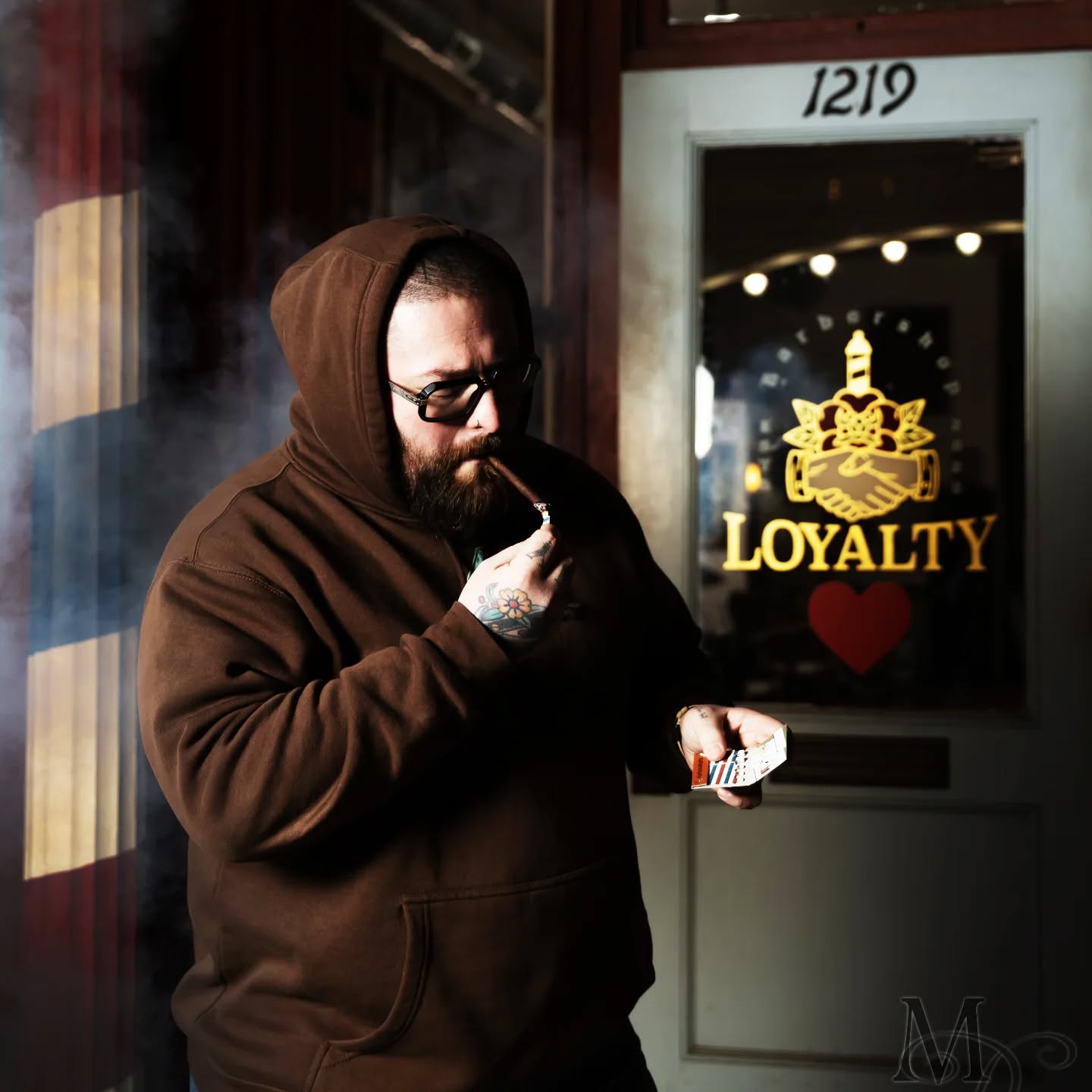 Madame-D Client Session